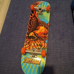 Skateboard