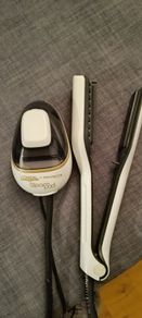 L'OREAL Professional Paris Steampod Steam Hair Straightener & Styling Tool