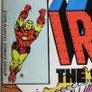 Iron Man #117 1st Appearance Bethany Cabe, Spymaster Appearance, Nick Fury Cameo (1978) Image 4