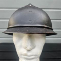WWI Romanian M1915 Adrian Helmet