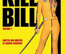 Kill Bill Volume 1 (DVD)