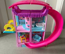 Barbie Chelsea House