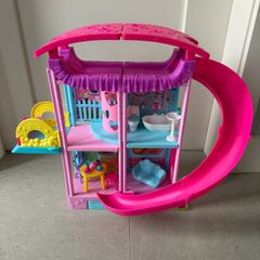 Barbie Chelsea House