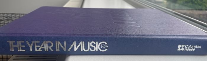 The Year in Music 1978