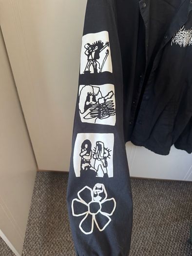 Kerrang! Jacket