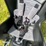 Polisport Children Bike Seat Image 6