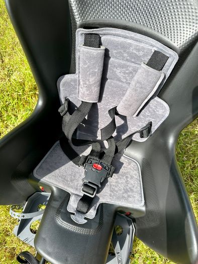 Polisport Children Bike Seat