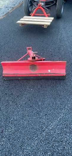 Berg go cart and accessories