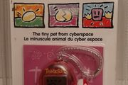 New Tamagotchi collectable vintage toy unopened