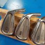 Titleist CB 710 iron heads Image 4