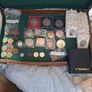 Coin collection Image 2