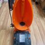 carpet cleaner (Vax VRS5W) Image 2