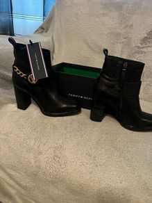 woman's Boots