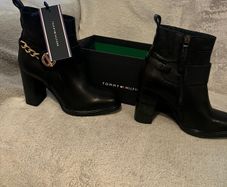 woman's Boots