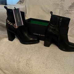 woman's Boots