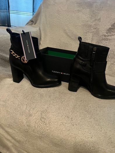 woman's Boots