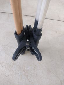 Hayman drumsticks holder.