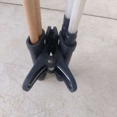 Hayman drumsticks holder.