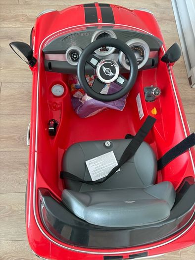 kids car mini