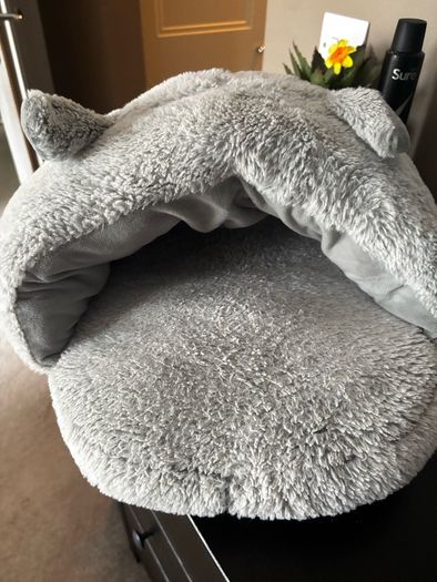 kids foot warmer