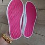 Vans girls UK 10 Image 2