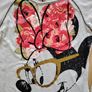 Minnie Mouse Top  Age 11-12 Image 3