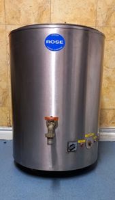 Industrial Ham Cooker