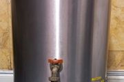 Industrial Ham Cooker