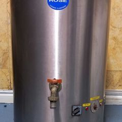 Industrial Ham Cooker