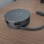 Dell 7in1 USB hub Image 4