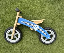 balance bike