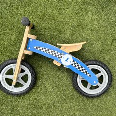 balance bike