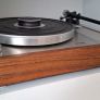 Thorens TD160 MK II Turntable Image 3