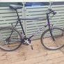 Retro / Vintage Mountain Bikes to Clear - All 23" Image 4