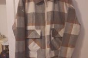 Womens oversized Jacket