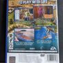 The Sims 2 - PS2 complete in box Image 2