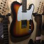 Aria Electric Guitar Image 2