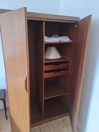 mid century