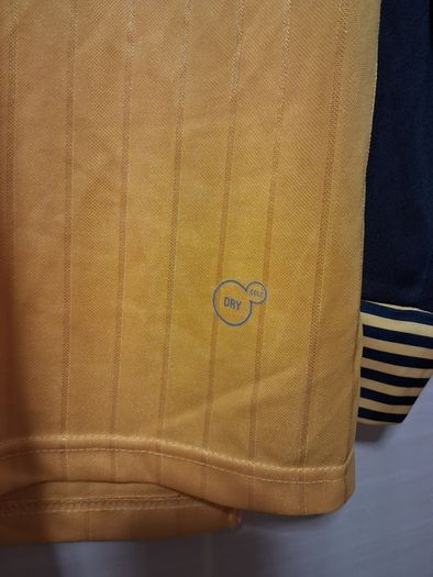 Arsenal Jersey. Official Puma Arsenal Mens Away Jersey Season 2016/ 2017. Authentic Original From 2016. Not A Modern Day Remake.