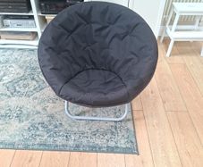 Moon Chair