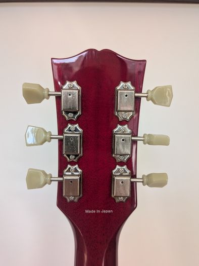 Tokai ES224