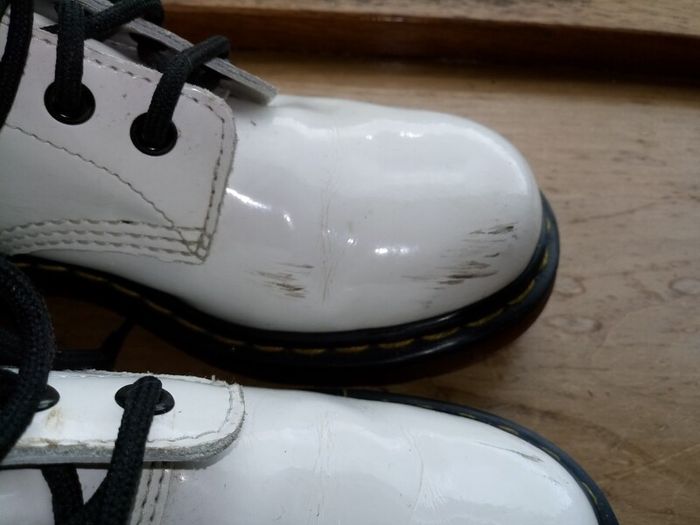 Dr Martens Boots Size 5(38)