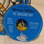Winnie And Wilbur The Dinosaur Day Storybook And Cd Image 5