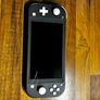 Nintendo Switch Lite - Grey Image 2