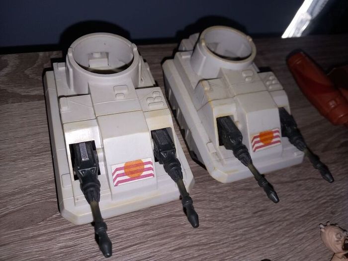 Vintage Star Wars Bundle