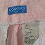 ladies shorts in pink size Image 2