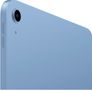 Apple iPad 11th Gen 11-inch WiFi 128GB Blue Image 3