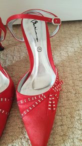 Ladies shoes