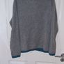 Paco Sweater Wool Blend Size Xl (nwt) Image 3