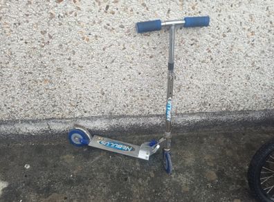 Kids Scooter - Nebulus folding adjustable
